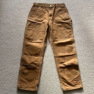 Carhartt Work Pants